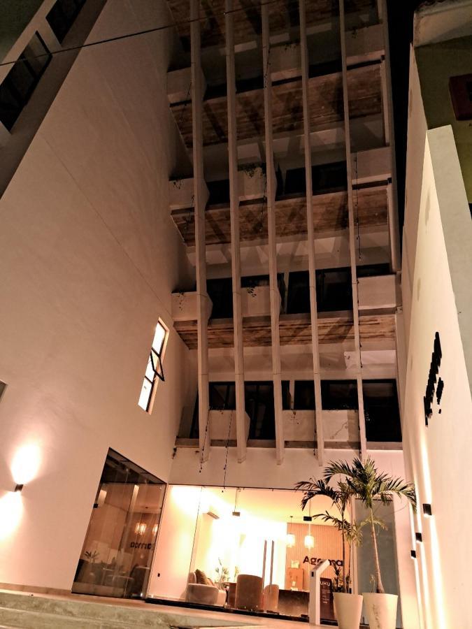 Agama Condos Playa del Carmen Exterior foto